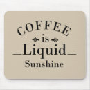 Suche nach muss kaffee trinken mousepads Espresso