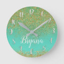 Suche nach trend wanduhren Ozean