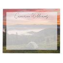 Suche nach sonnenaufgang notizblock Landschaft