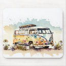 Suche nach bus mousepads Aquarell