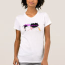 Suche nach malen spritzer damen tshirt Für sie