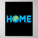 Suche nach schutz poster Planet