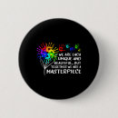Suche nach coo buttons Autismus
