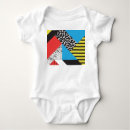 Suche nach bauhaus babykleidung Geometrisch