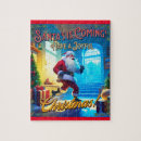 Suche nach weihnachtsmann puzzle Weihnachten