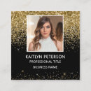 Suche nach goldglitter visitenkarten Jede person