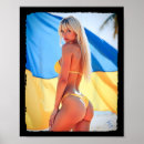 Suche nach heißer krieg poster Bete für die ukraine
