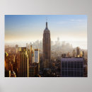 Suche nach manhattan skyline poster New york
