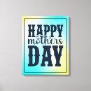 Suche nach zuneigung poster leinwandbilder Mutter