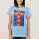 Suche nach alles aber necken tshirts Frauen