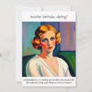 Suche nach sarkastisch geburtstag karten Jede person