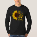 Suche nach weibchen tshirts Tier