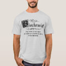 Suche nach biochemie tshirts Biochemiker