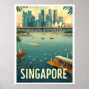 Suche nach singapur poster Singapore