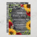Suche nach vintage sonnenblumen einladungen Für sie