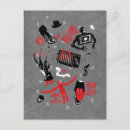 Suche nach horrorfilm postkarten Traum