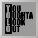 Suche nach yolo poster Jorma takcone