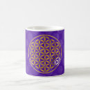 Suche nach flower of life tassen Eddart
