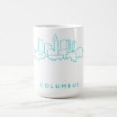 Suche nach columbus tassen Skyline