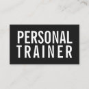 Suche nach workouts visitenkarten Für alle