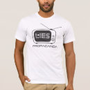 Suche nach fernsehen tshirts Jede person