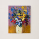 Suche nach realismus puzzle Blume