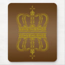 Suche nach königliche krone mousepads Prinzessin