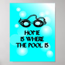Suche nach swim poster Schwimmbad