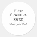 Suche nach großvater aufkleber Bester opa je