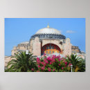 Suche nach hagia sophia poster Türkei