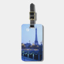 Suche nach berühmte städte gepäckanhänger Frankreich