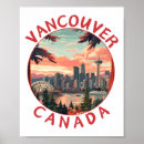 Suche nach vancouver poster Landschaft