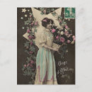 Suche nach alte dame postkarten Viktorianisch