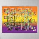 Suche nach goldene spirale poster Spiralförmig