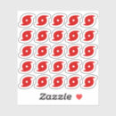 Suche nach meteorologie aufkleber Hurrikan