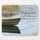 Suche nach christliche fische mousepads Religiös