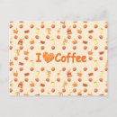 Suche nach bohnen postkarten Latte