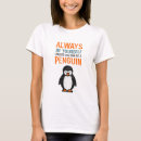 Suche nach lustiger pinguin tshirts Für sie