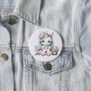 Suche nach kawaii einhorn buttons Für sie