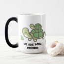 Suche nach niedliche schildkröten tassen Für sie