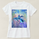 Suche nach blaues wasser tshirts Meer