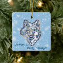 Suche nach wölfe ornamente Wolf