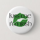 Suche nach irland flagge buttons St patricks day