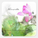 Suche nach japanische malerei aufkleber Lotus