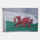 Suche nach wales geschirr tücher Rot