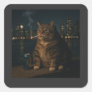 Suche nach rauchend aufkleber Katze