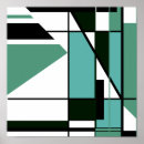 Suche nach retro design poster Abstrakt