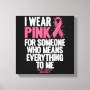 Suche nach krebs leinwandbilder Rosa