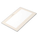 Suche nach pfirsich notizblock Für alle