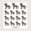 Suche nach bullmastiff aufkleber Hund